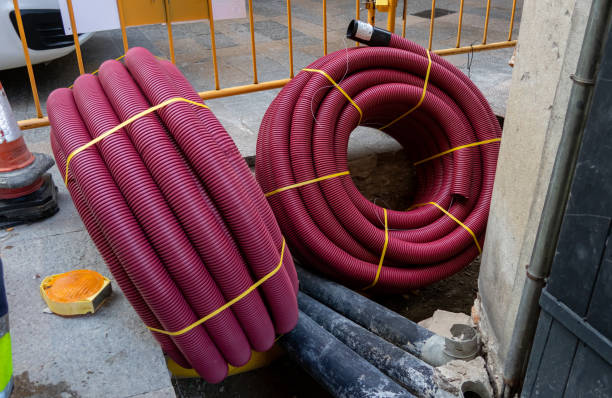 Best Flood restoration services  in Lester Prairie, MN